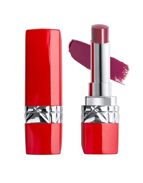 dior ultra tough|Rouge Dior Ultra Rouge.